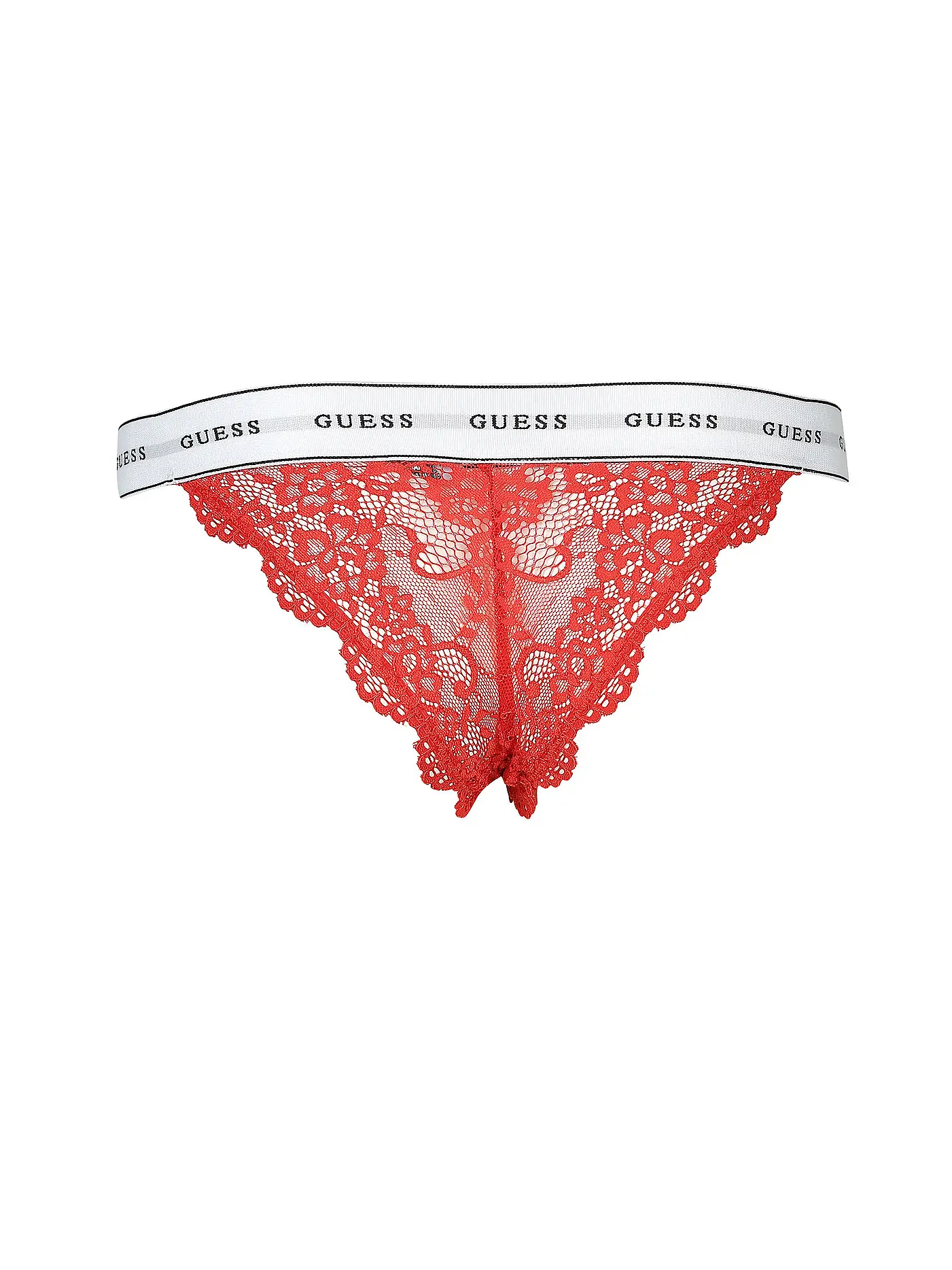 GUESS | String BELLE | rot